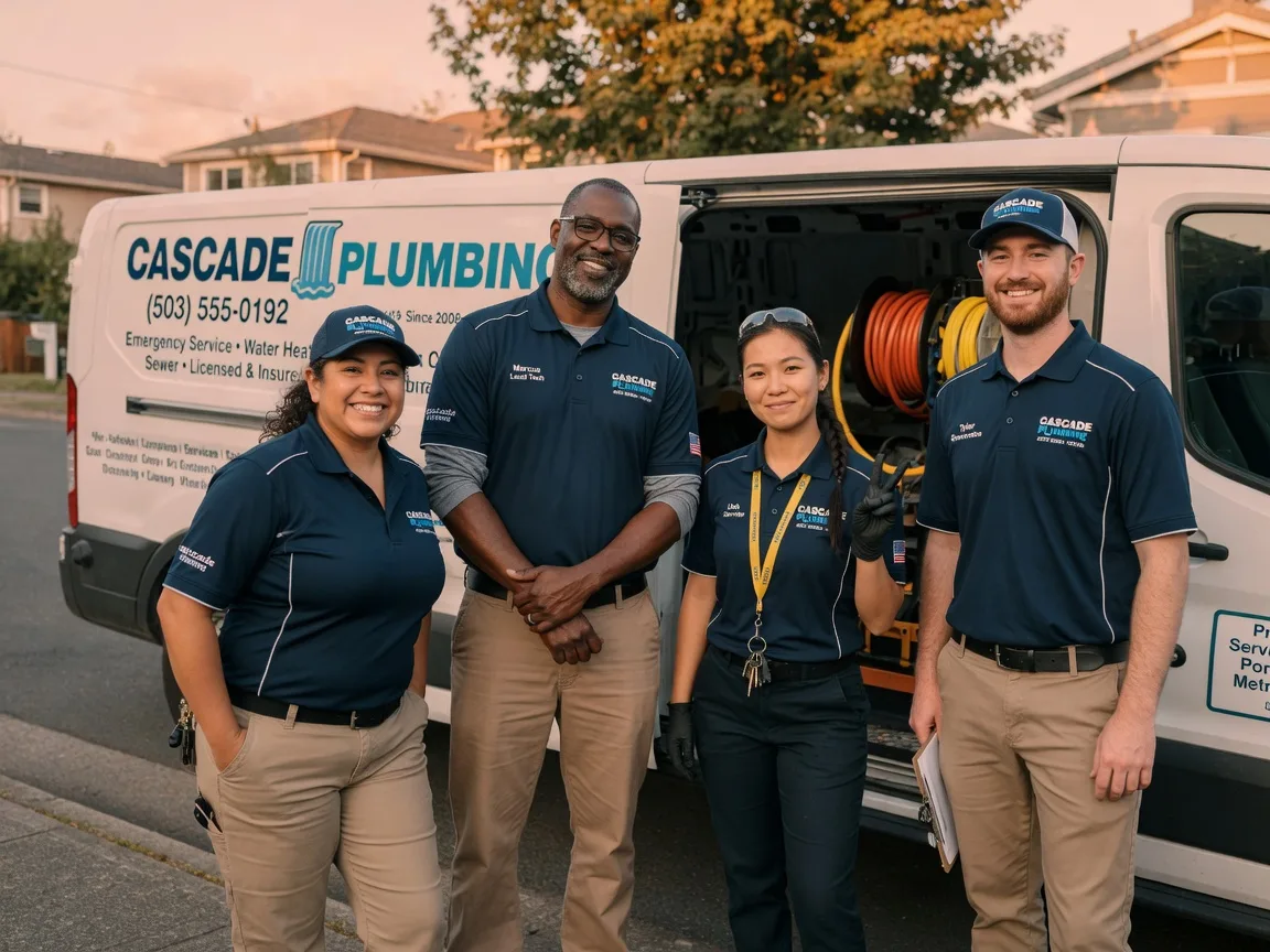 Emergency Plumber company in Phillipsburg, NJ